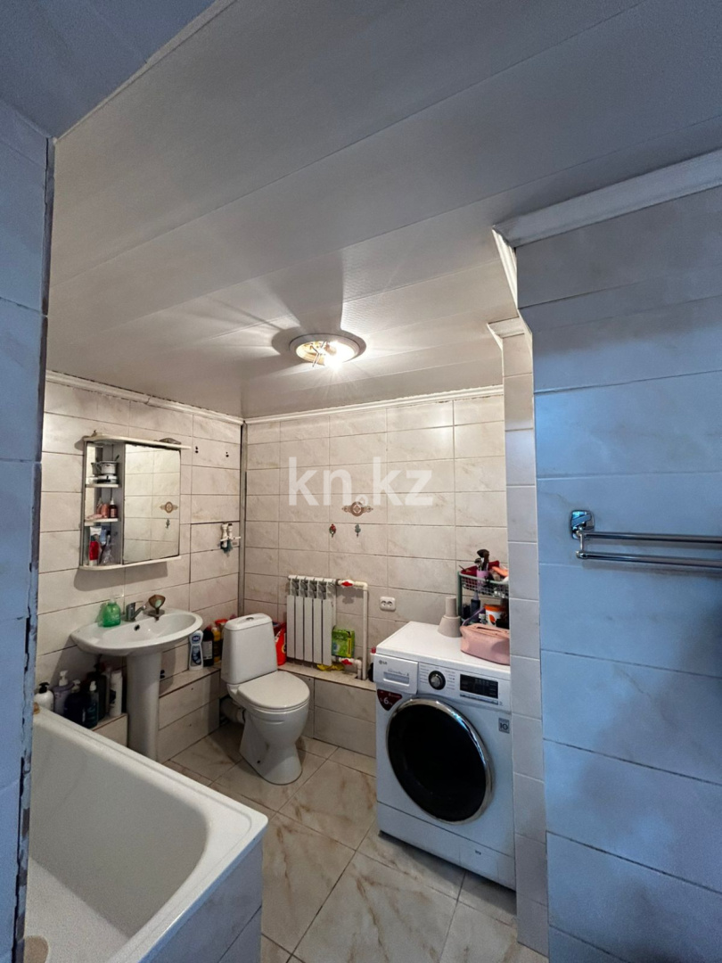 Продажа 4-комнатного дома, 83 м² - Недвижимость в Караганде - страница 30 фото 12 из 14