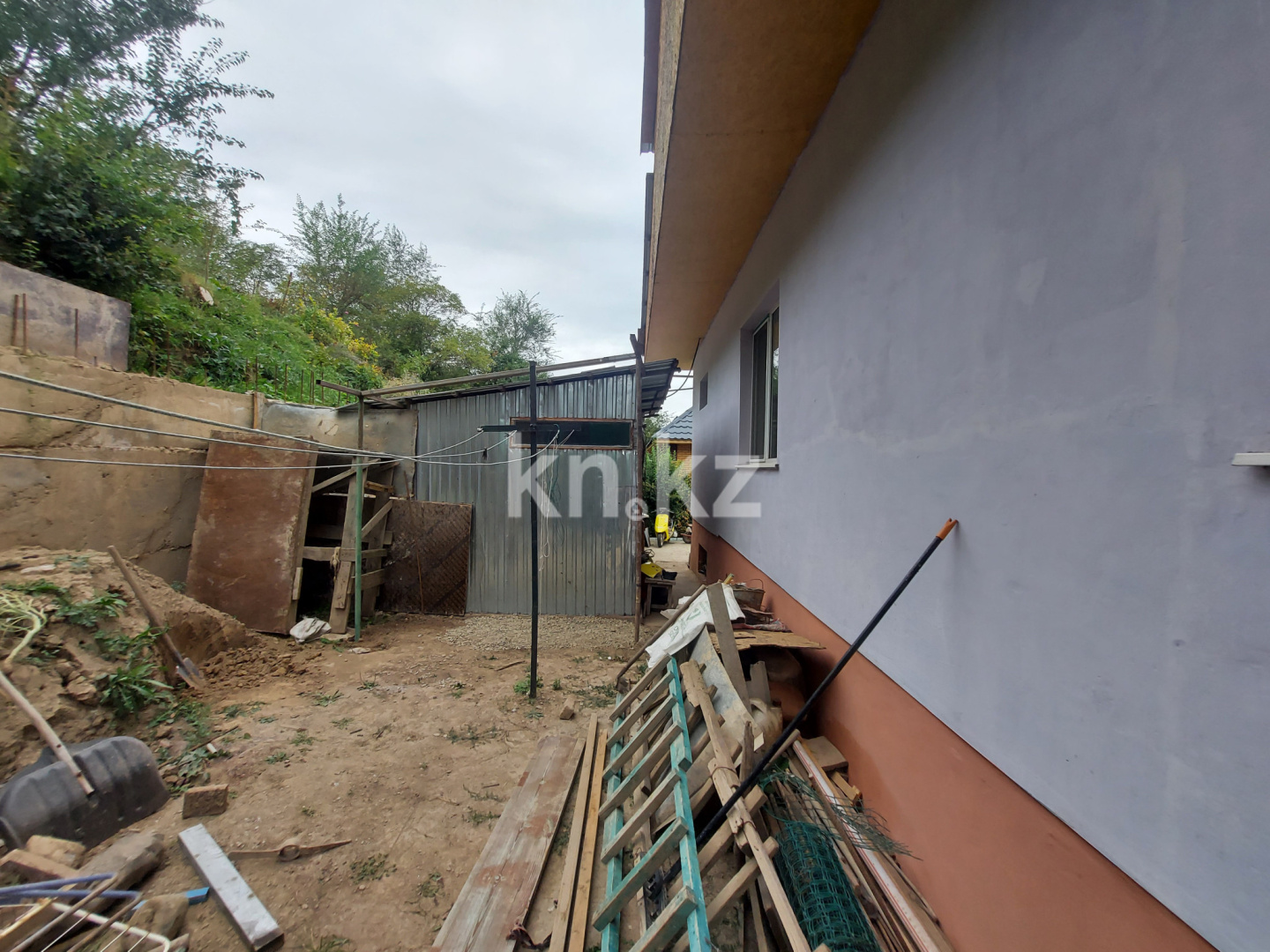 Продажа 4-комнатного дома, 112 м², мкр-н Канат, дом  68 - СТ Канат - Продажа домов, коттеджей в Алматы с фото фото 6 из 25