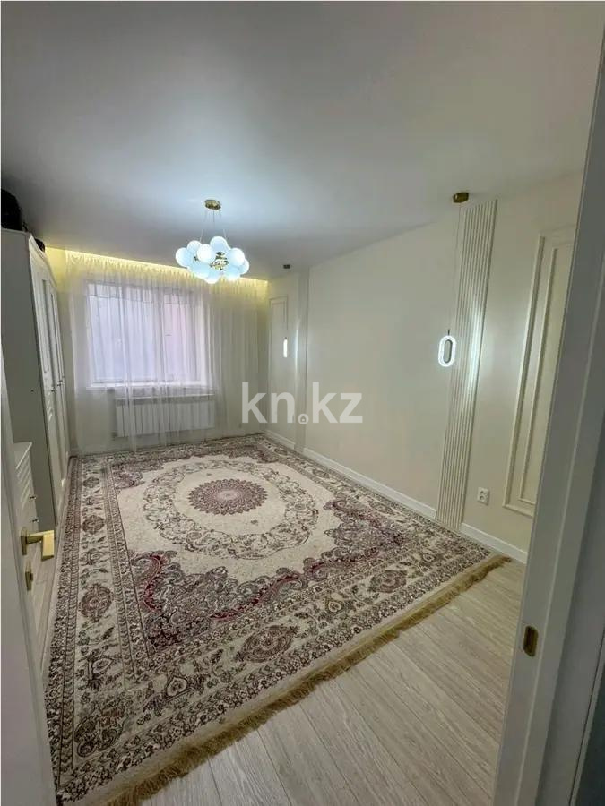 Продажа 2-комнатной квартиры, 61 м², ул. Мустафа Шокай, дом  107 в Астане - фото 3