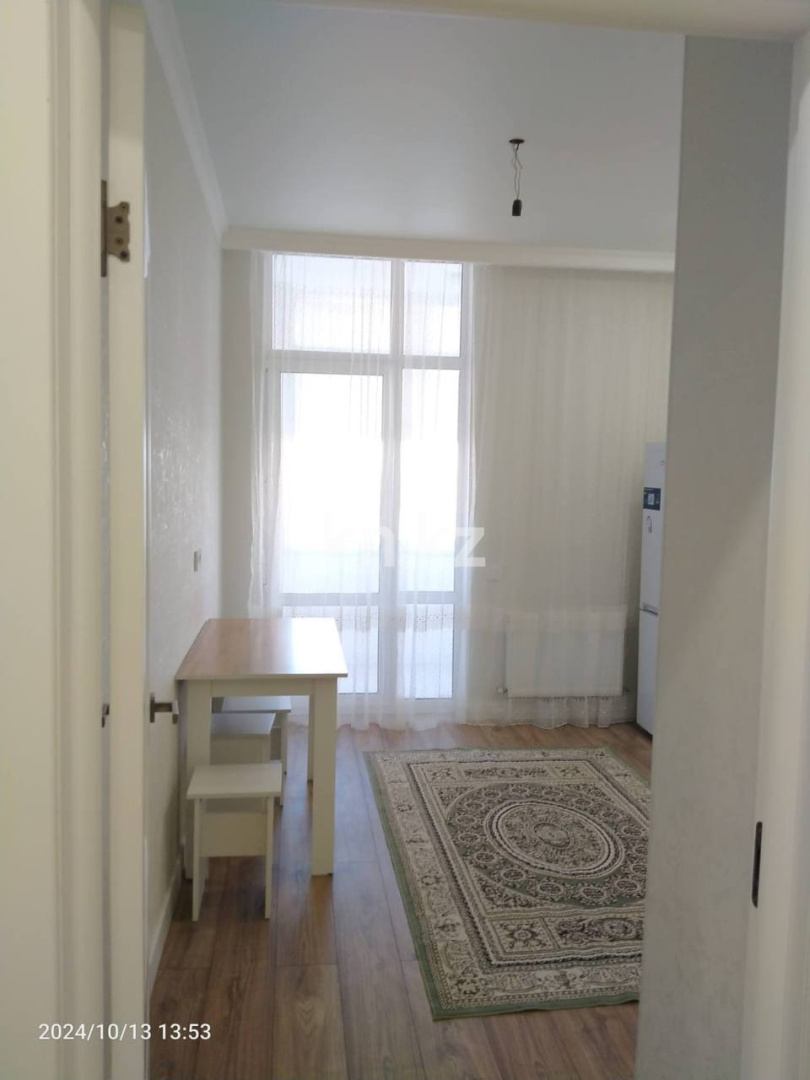 Аренда 1-комнатной квартиры, 45 м² - Аренда недвижимости в Казахстане - страница 2 фото 2 из 10