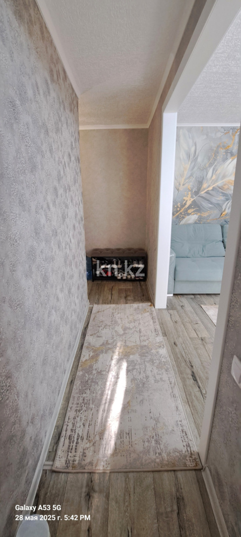 Продажа 2-комнатной квартиры, 47 м², ул. Мустафина, дом  5 в Караганде - фото 9