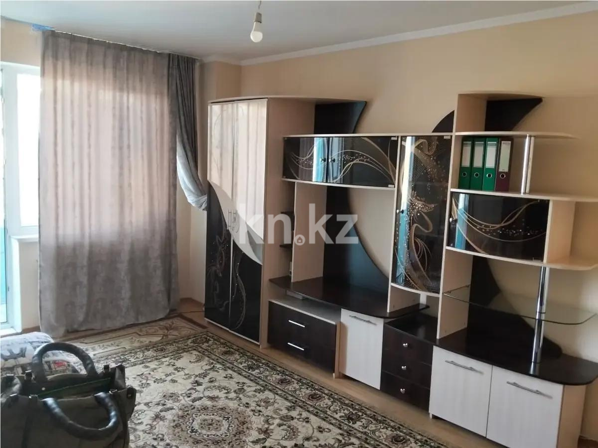 Продажа 3-комнатной квартиры, 78 м² в Алматы