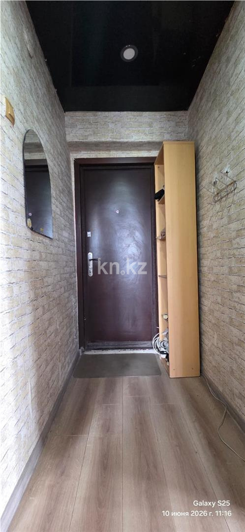 Продажа 2-комнатной квартиры, 35 м² - Продажа квартир в кирпичном доме в Казахстане - страница 2 фото 9 из 9