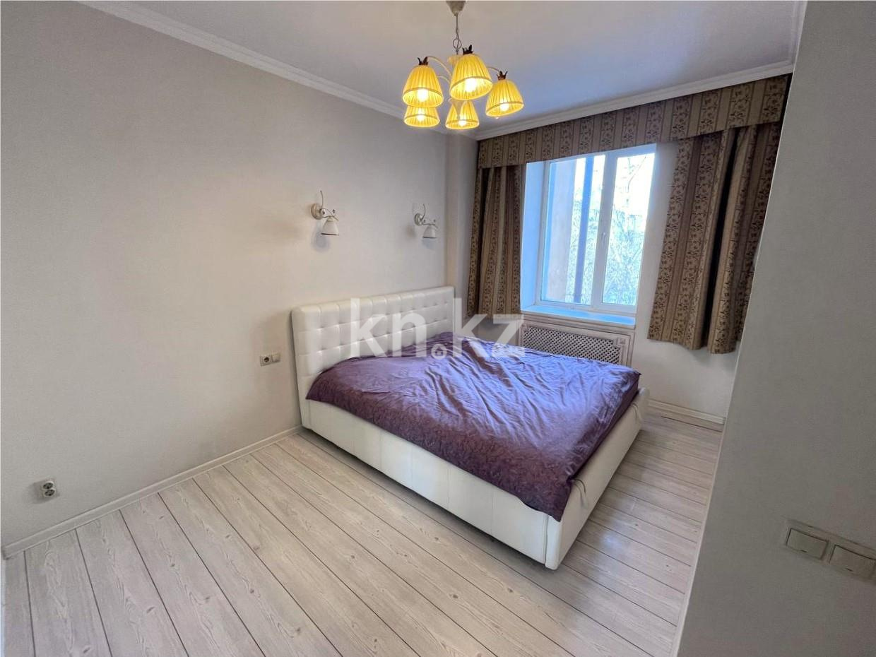 Продажа 3-комнатной квартиры, 83 м² - Продажа трехкомнатных квартир в Городе Караганды - страница 5 фото 18 из 39