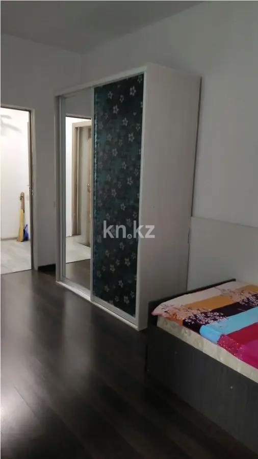 Продажа 3-комнатной квартиры, 90 м², ул. Толе би, дом  286/8 - Продажа квартир в новостройках Алматы без посредников фото 2 из 3