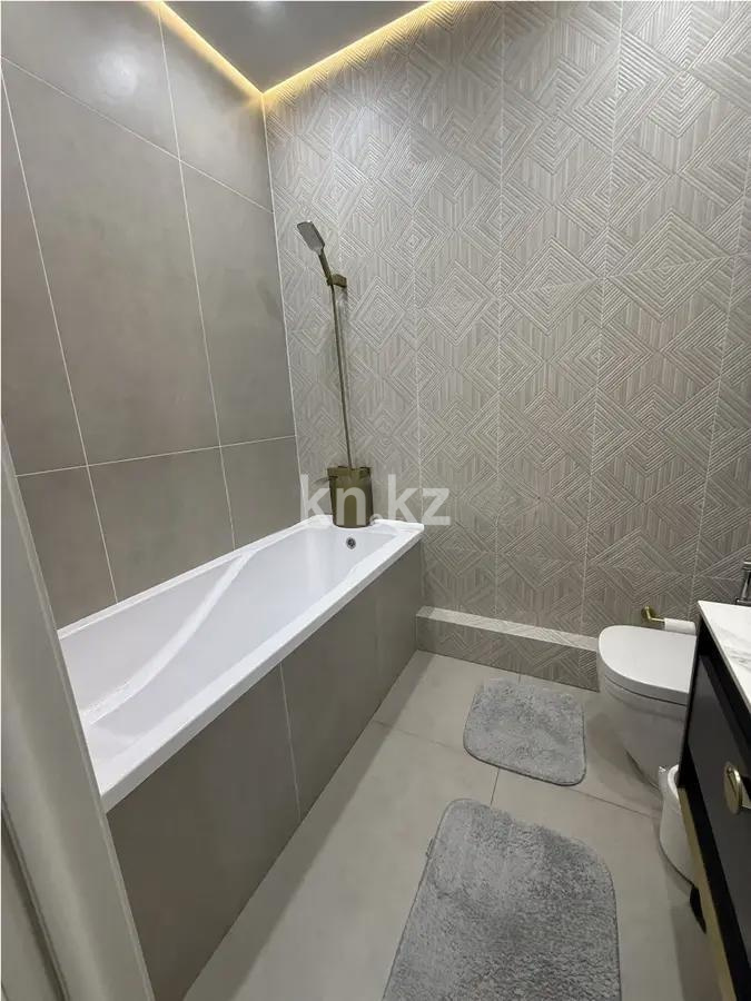 Продажа 4-комнатной квартиры, 127 м², пр. Аль-Фараби, дом  27/3 - Продажа  четырехкомнатных квартир в новостройках Алматы фото 5 из 7