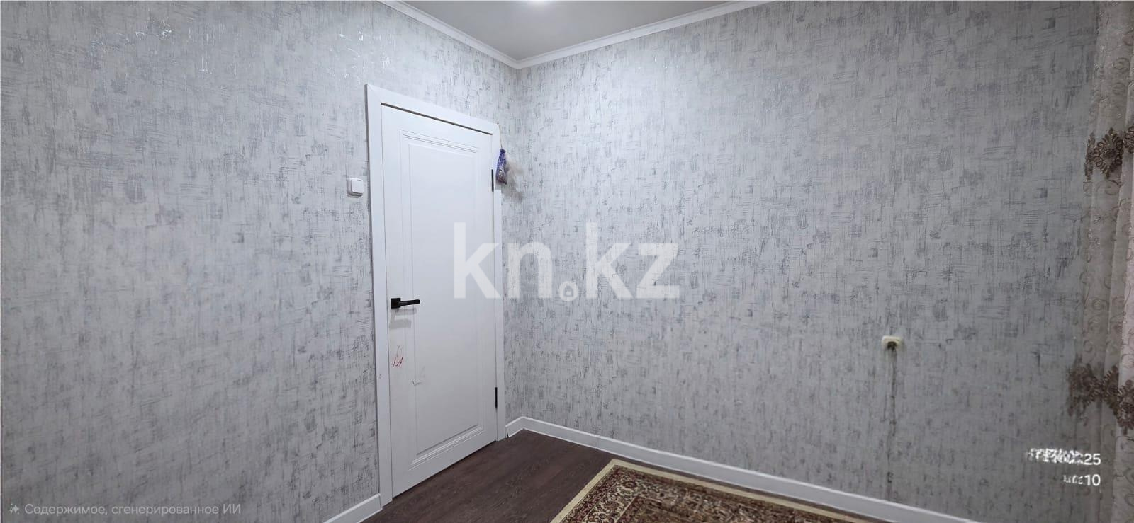 Продажа 3-комнатной квартиры, 63 м² - Продажа трехкомнатных квартир в Темиртау - страница 2 фото 5 из 13