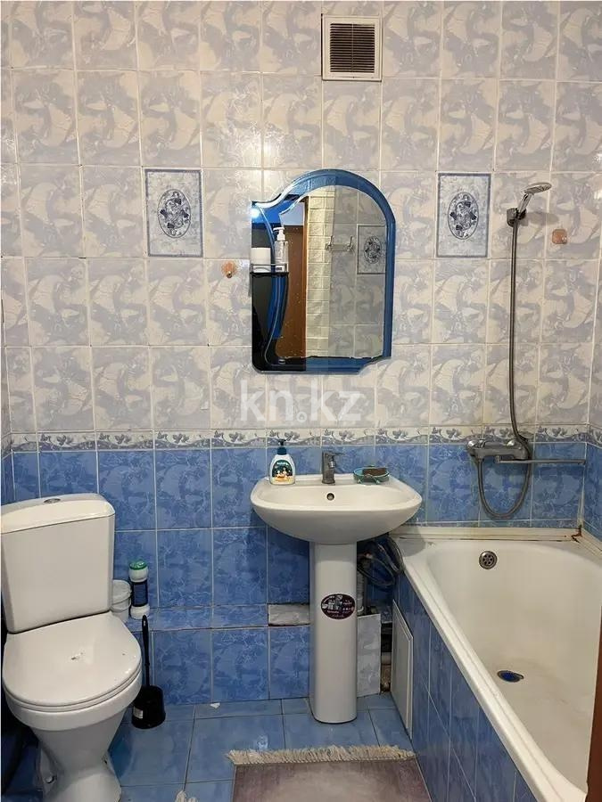 Продажа 1-комнатной квартиры, 37.5 м² - Продажа однокомнатных квартир в Казахстане - страница 13 фото 3 из 3