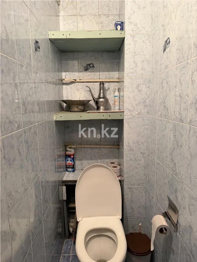 Продажа 3-комнатной квартиры, 58.6 м² - Продажа квартир от собственников в Алматы - страница 20 фото 6 из 7