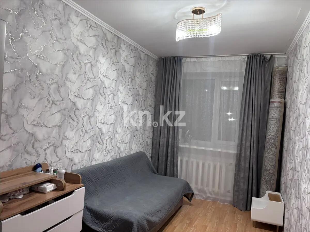 Продажа 3-комнатной квартиры, 75 м² в Астане - фото 2
