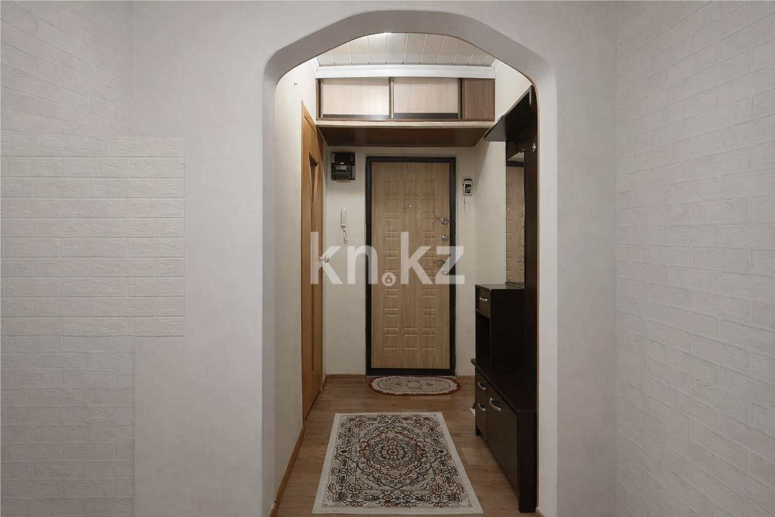 Продажа 2-комнатной квартиры, 33 м² - Продажа двухкомнатных квартир в Городе Караганды - страница 4 фото 5 из 5