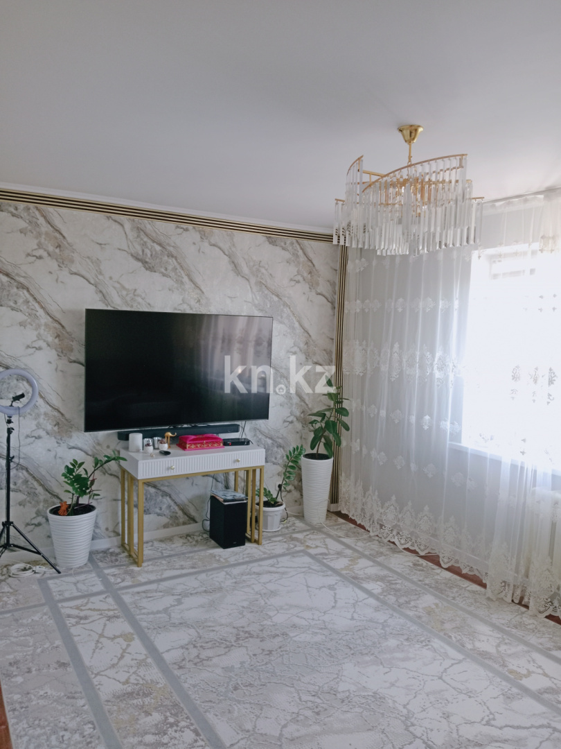 Продажа 3-комнатной квартиры, 80 м², Жана Орда, дом  3 - Продажа квартир в Уральске фото 1 из 9