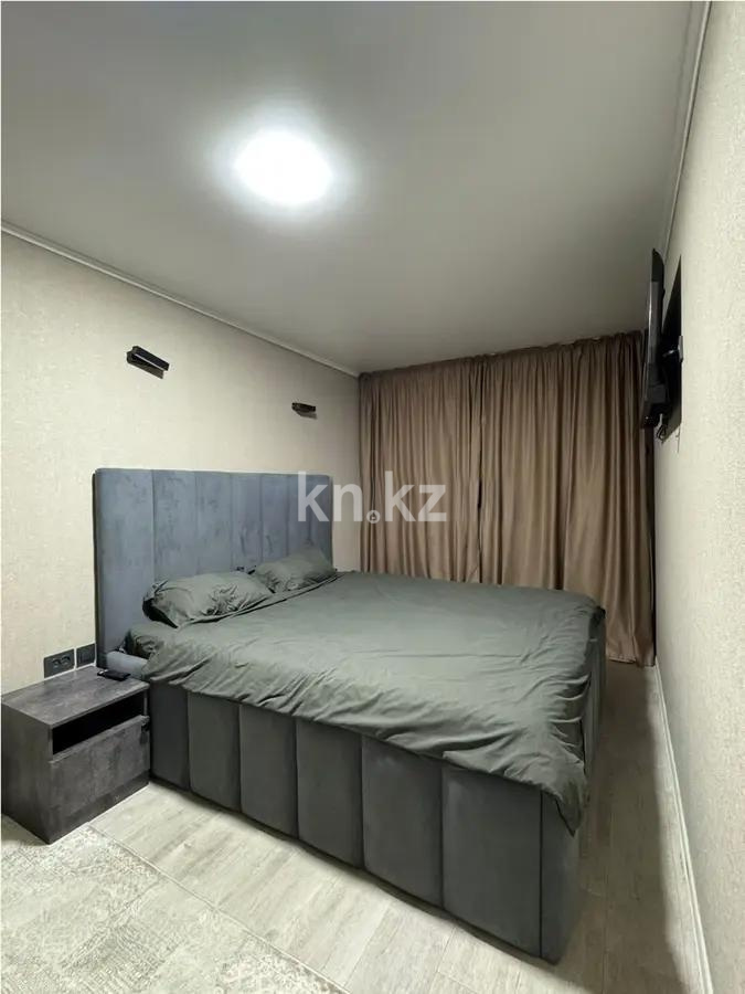 Продажа 2-комнатной квартиры, 50 м² - Продажа двухкомнатных квартир в панельном доме в Темиртау - страница 3 фото 2 из 5