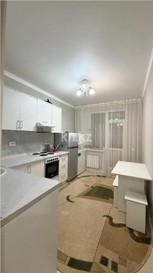 Продажа 1-комнатной квартиры, 36 м² в Астане - фото 2