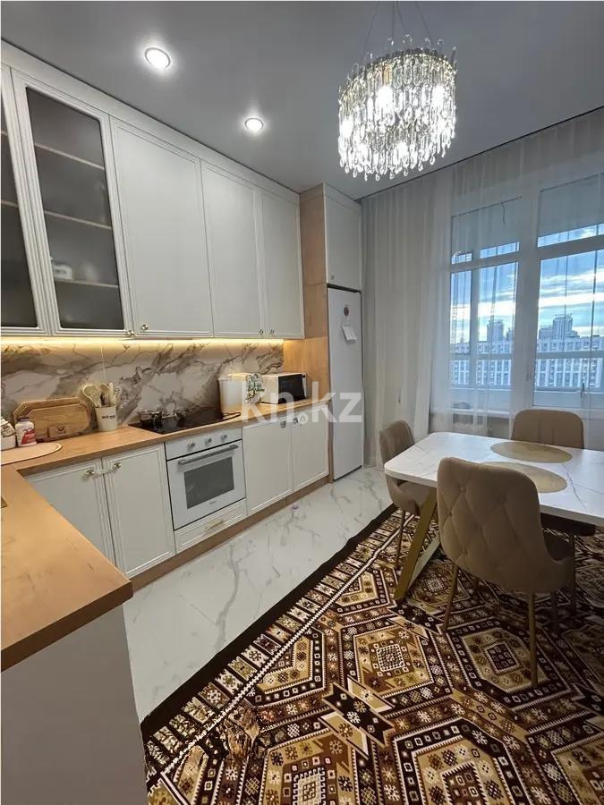 Продажа 3-комнатной квартиры, 95 м², ул. Байтурсынова, дом  8 в Астане - фото 5