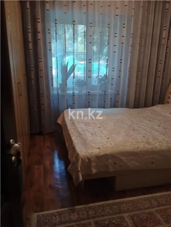 Продажа 2-комнатной квартиры, 58.8 м² - Продажа недвижимости в Казахстане - страница 7 фото 2 из 6