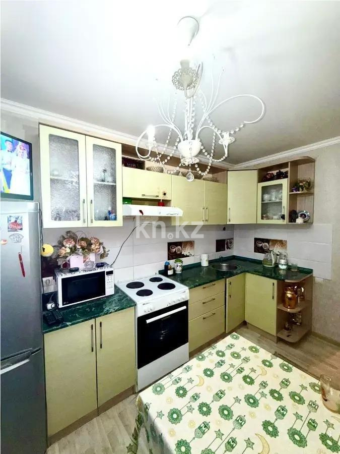 Продажа 2-комнатной квартиры, 50.5 м², ул. Е-319, дом  2 - Продажа  двухкомнатных квартир в новостройках Астаны фото 3 из 5
