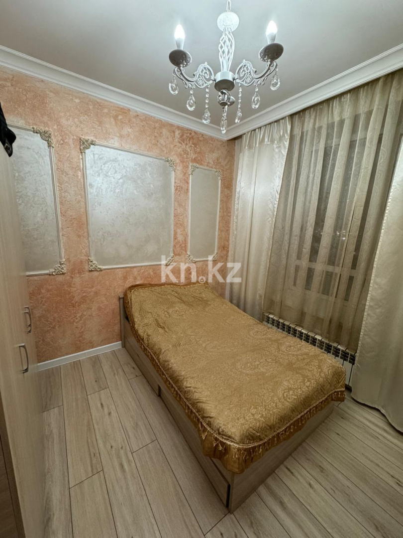 Продажа 2-комнатной квартиры, 50 м², Кумусбекова в Астане - фото 2