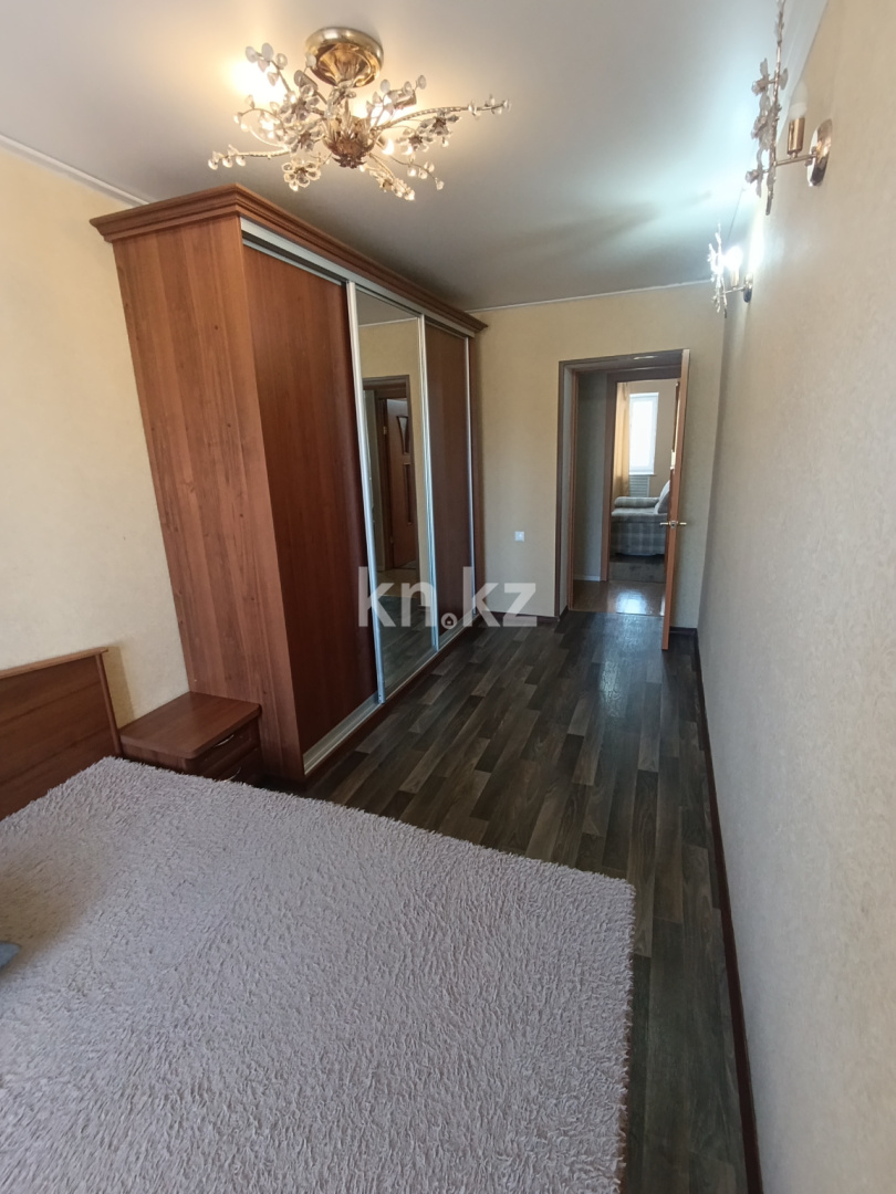 Продажа 3-комнатной квартиры, 57 м², пр. Назарбаева, дом  59 в Караганде - фото 7