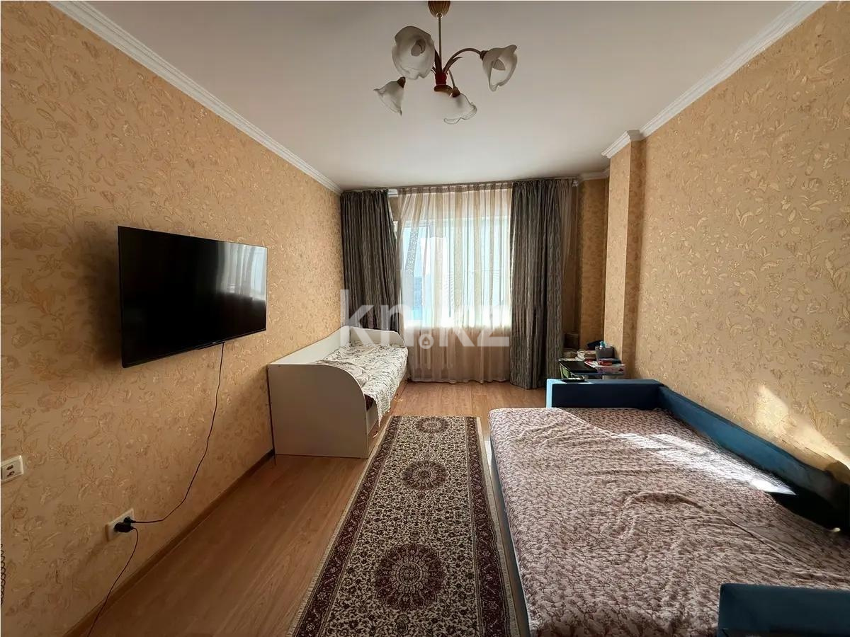 Продажа 1-комнатной квартиры, 36 м² - Продажа однокомнатных квартир от собственников в Астане - страница 4 фото 1 из 2