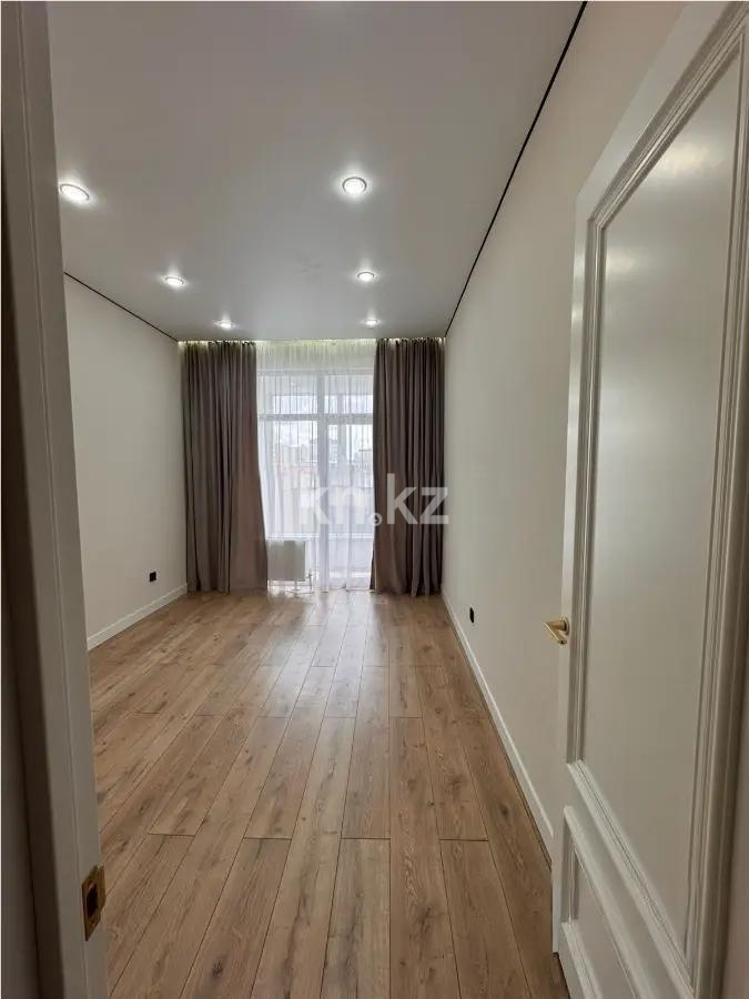 Продажа 2-комнатной квартиры, 60.5 м², ул. Казыбек би, дом  37 - Продажа  двухкомнатных квартир в Астане без посредников фото 3 из 3