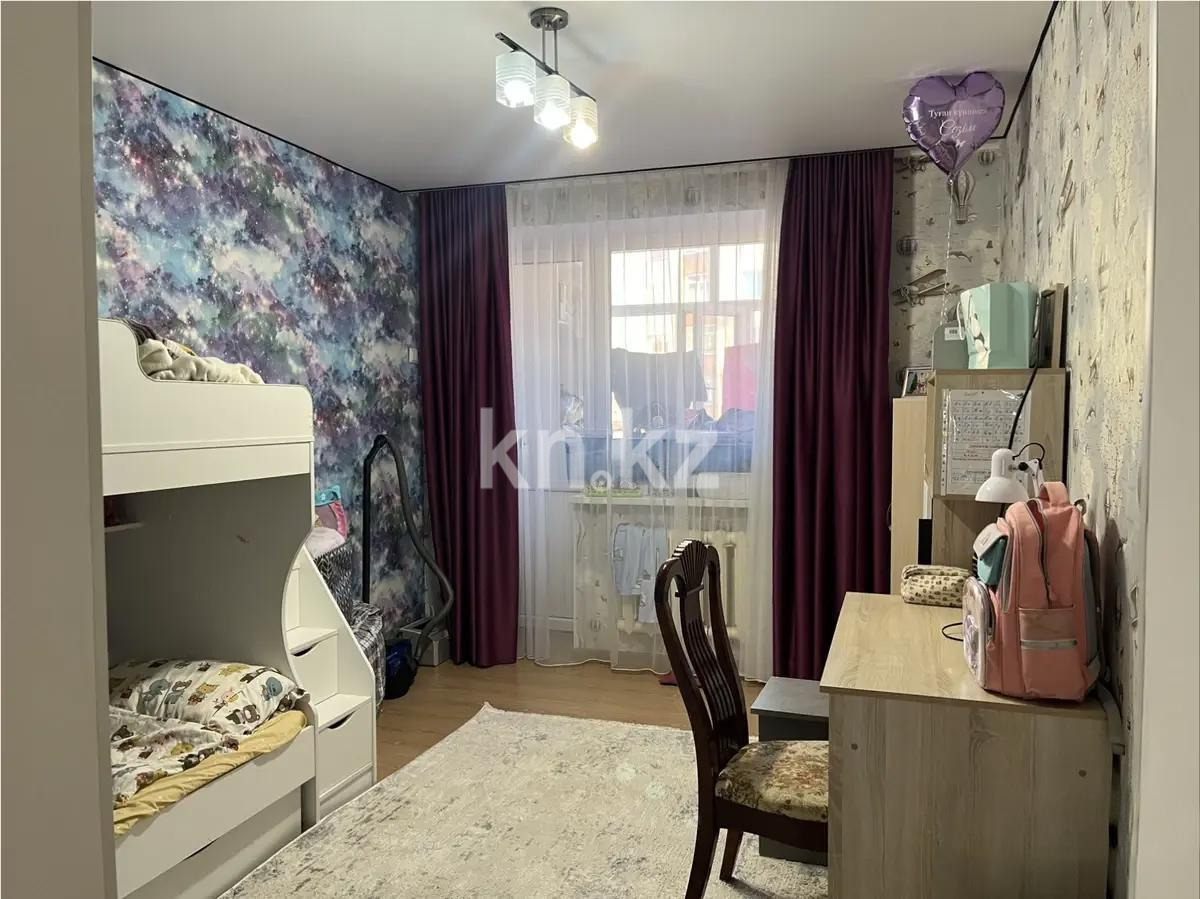 Продажа 2-комнатной квартиры, 64 м² в Астане - фото 2