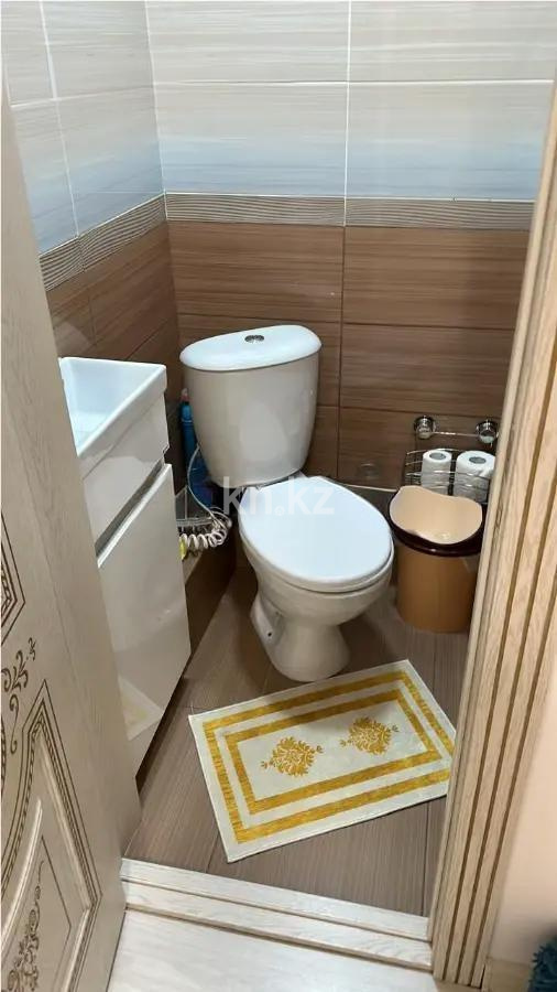 Продажа 2-комнатной квартиры, 58.3 м² - Продажа недвижимости в Астане - страница 2 фото 5 из 6