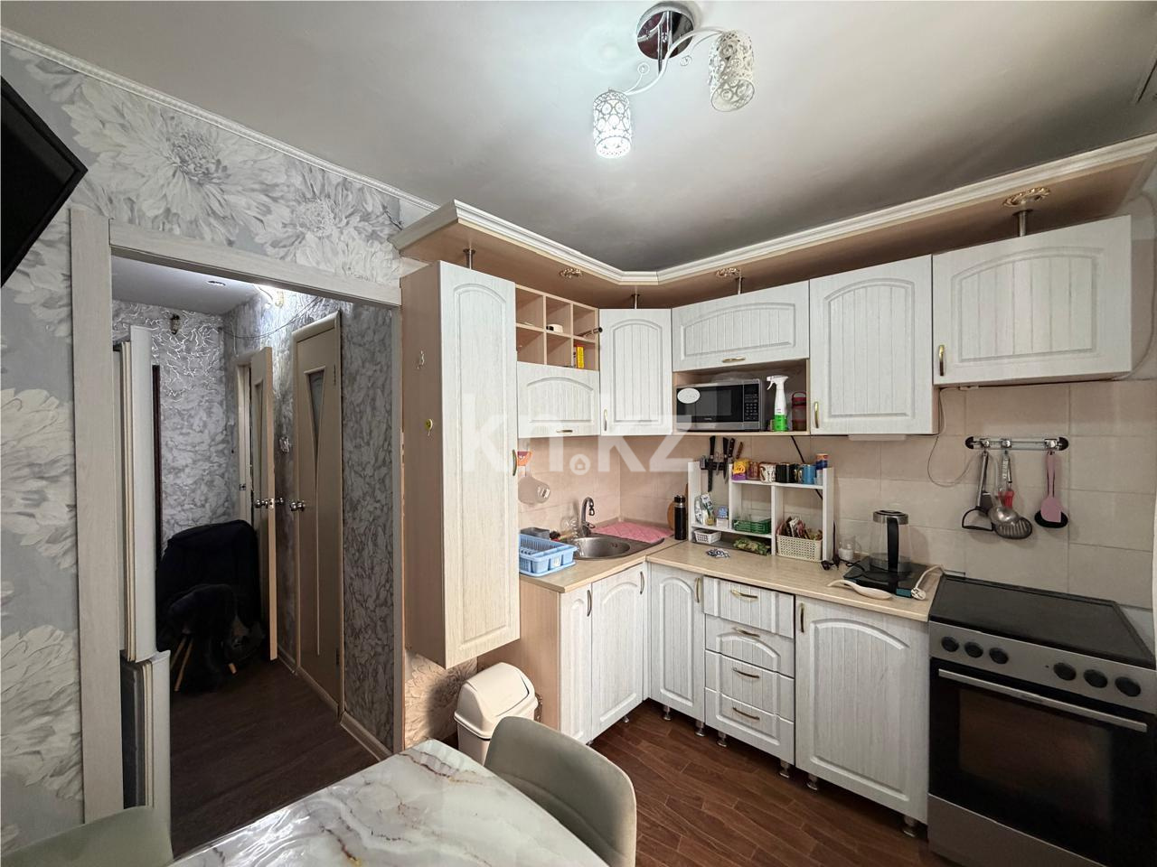 Продажа 1-комнатной квартиры, 35 м² - Продажа квартир в Темиртау - страница 13 фото 6 из 12