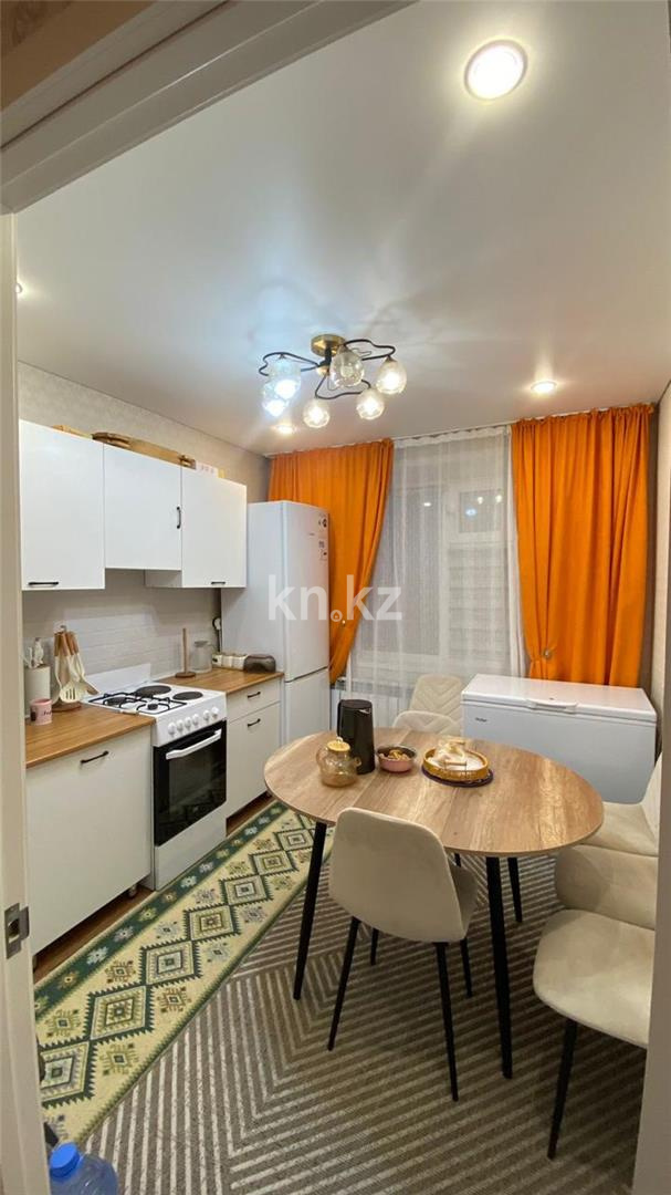 Продажа 2-комнатной квартиры, 53 м², ул. Кемеровская в Караганде - фото 6