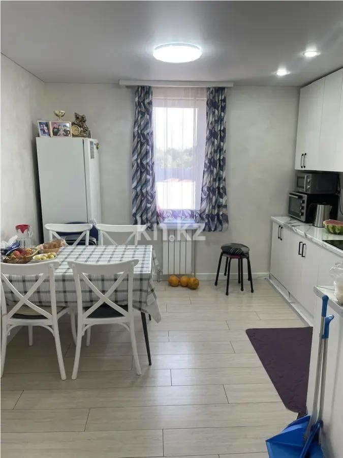 Продажа 3-комнатной квартиры, 80 м², мкр-н Аккент, дом  66 в Алматы - фото 5