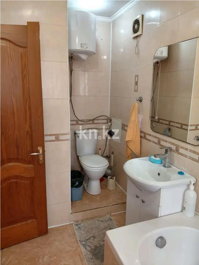 Продажа 2-комнатной квартиры, 47 м² - Продажа двухкомнатных квартир в Городе Караганды - страница 2 фото 4 из 4