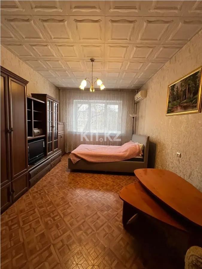 Продажа 1-комнатной квартиры, 40 м² - Продажа квартир в Казахстане - страница 34 фото 1 из 4