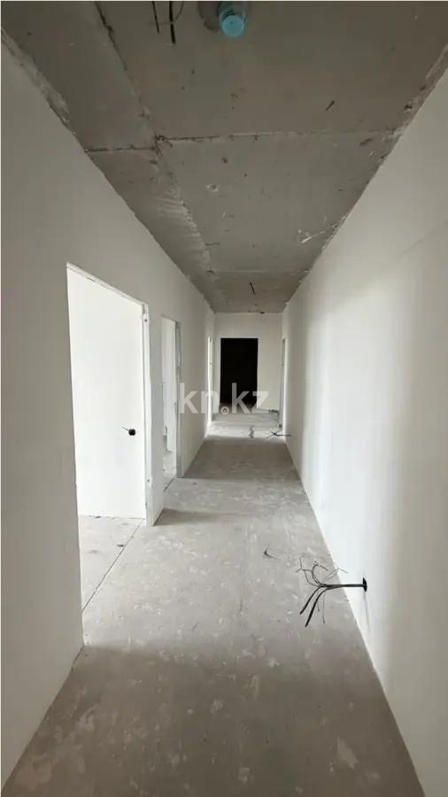 Продажа 3-комнатной квартиры, 88.5 м² - Продажа трехкомнатных квартир от собственников в Алматы - страница 8 фото 3 из 3
