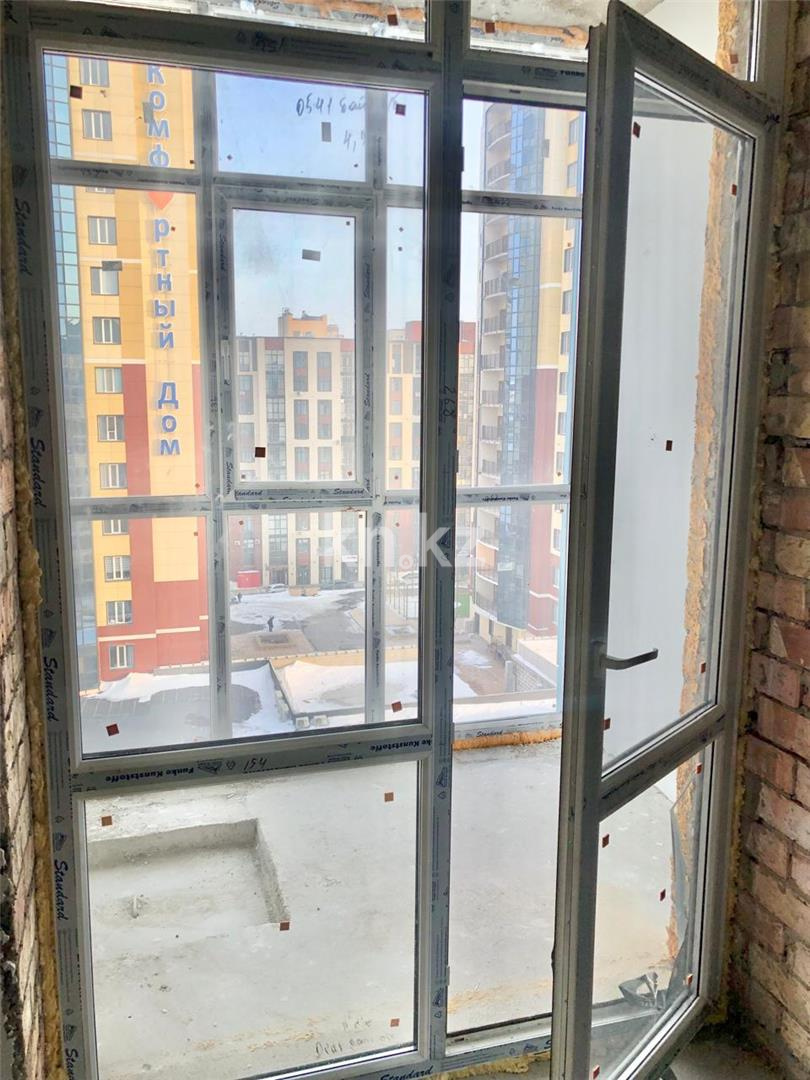 Продажа 4-комнатной квартиры, 129 м², ул. Ашимова - Продажа квартир в Караганде фото 11 из 21