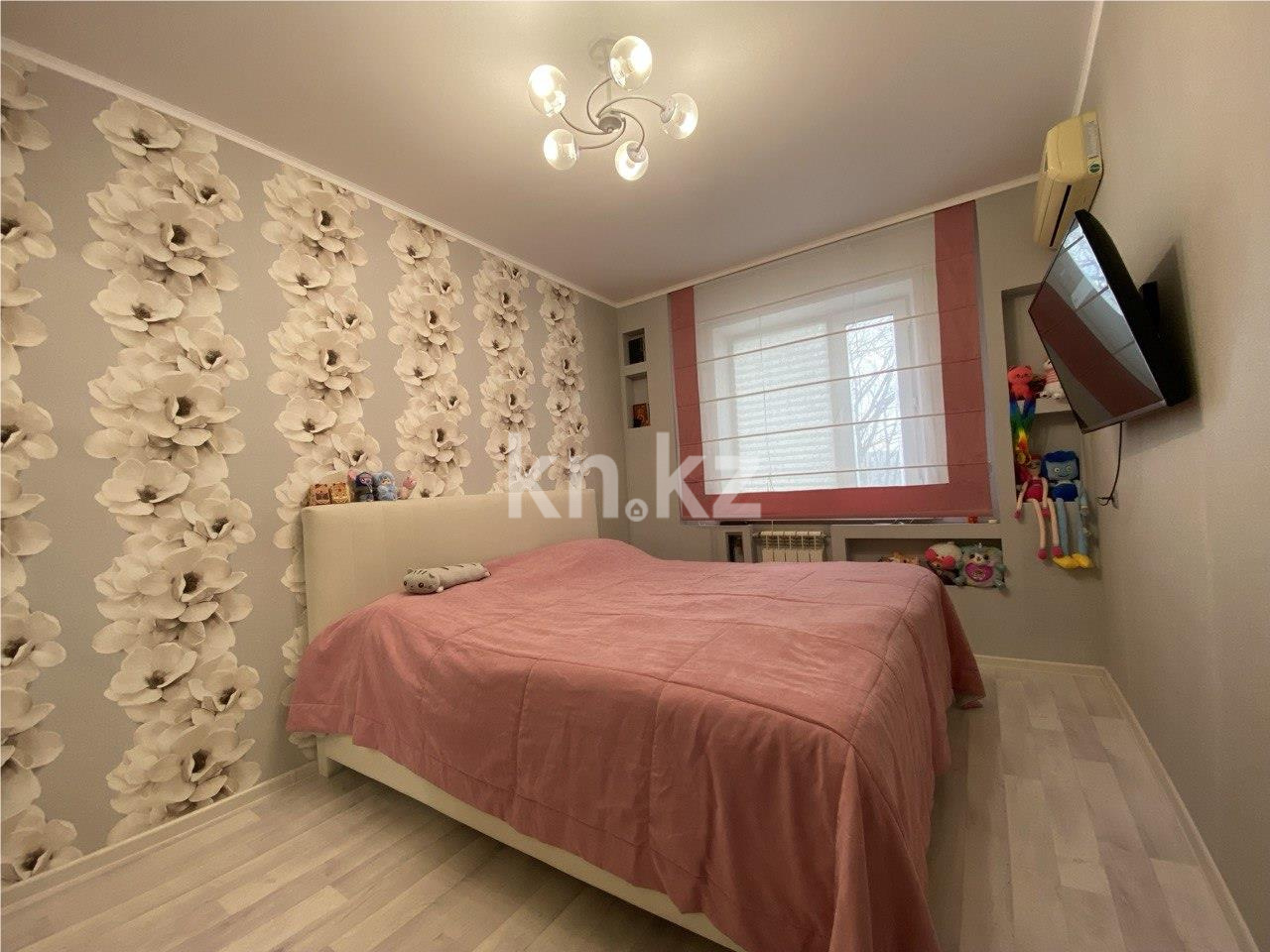 Продажа 2-комнатной квартиры, 55 м² в Темиртау - фото 4