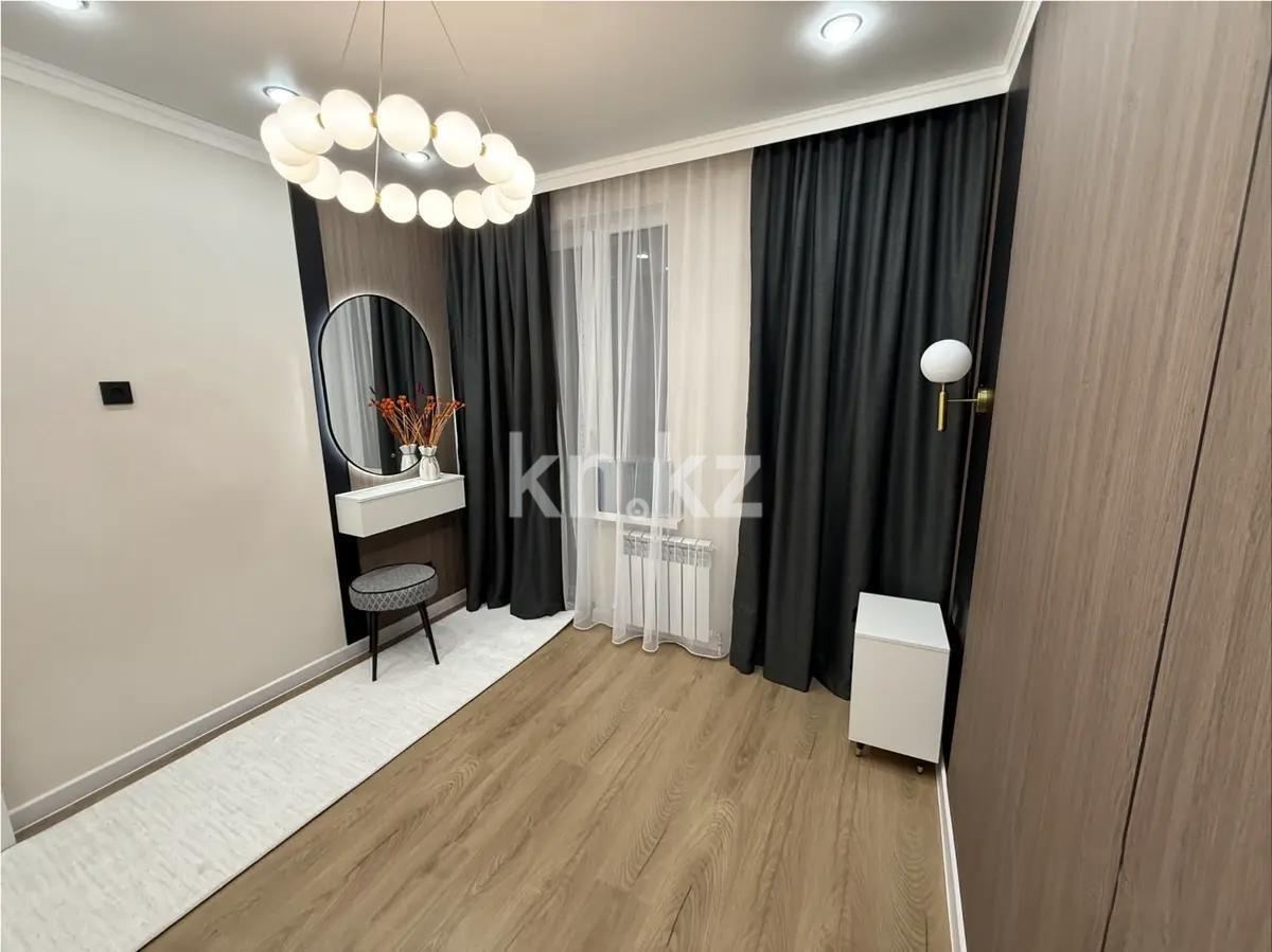 Продажа 2-комнатной квартиры, 35 м² в Алматы - фото 2