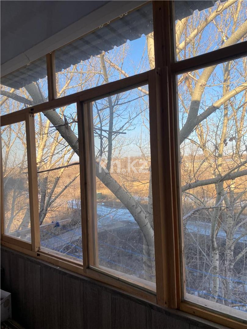 Продажа 2-комнатной квартиры, 43 м² в Караганде - фото 8