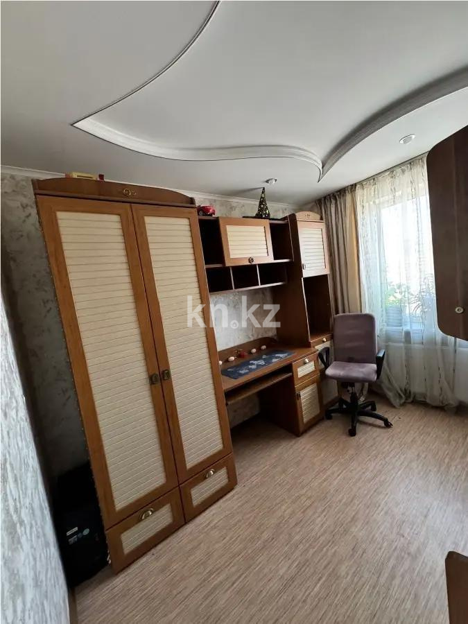 Продажа 3-комнатной квартиры, 64 м² - Продажа квартир от собственников в Караганде - страница 25 фото 3 из 7