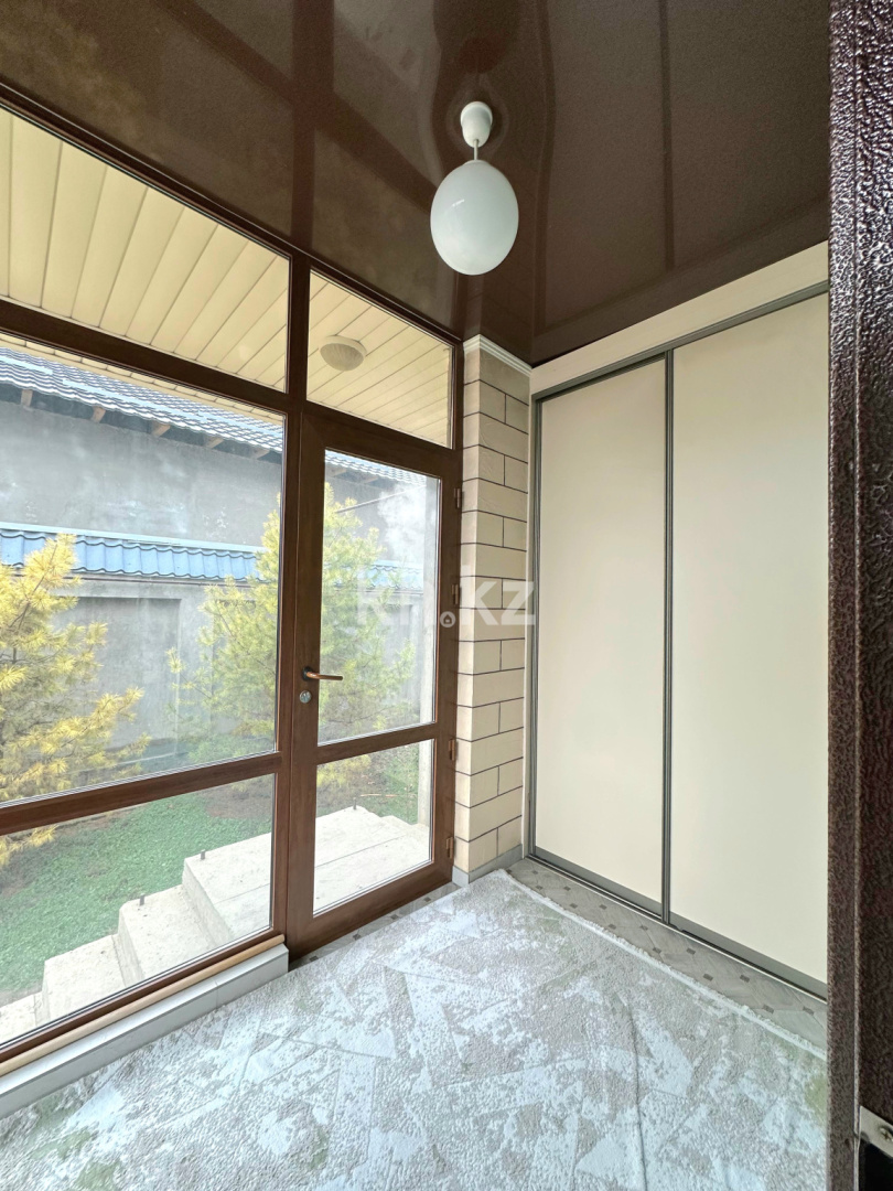 Продажа 7-комнатного дома, 280 м² - Продажа домов, коттеджей в Казахстане фото 30 из 36