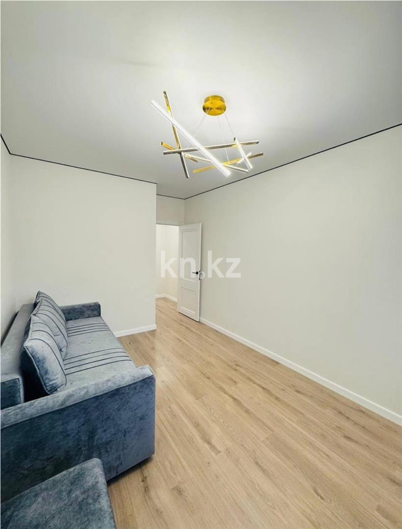 Продажа 3-комнатной квартиры, 80.2 м² в Астане - фото 2