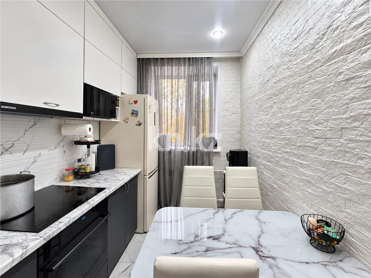 Продажа 3-комнатной квартиры, 60 м² в Темиртау - фото 10