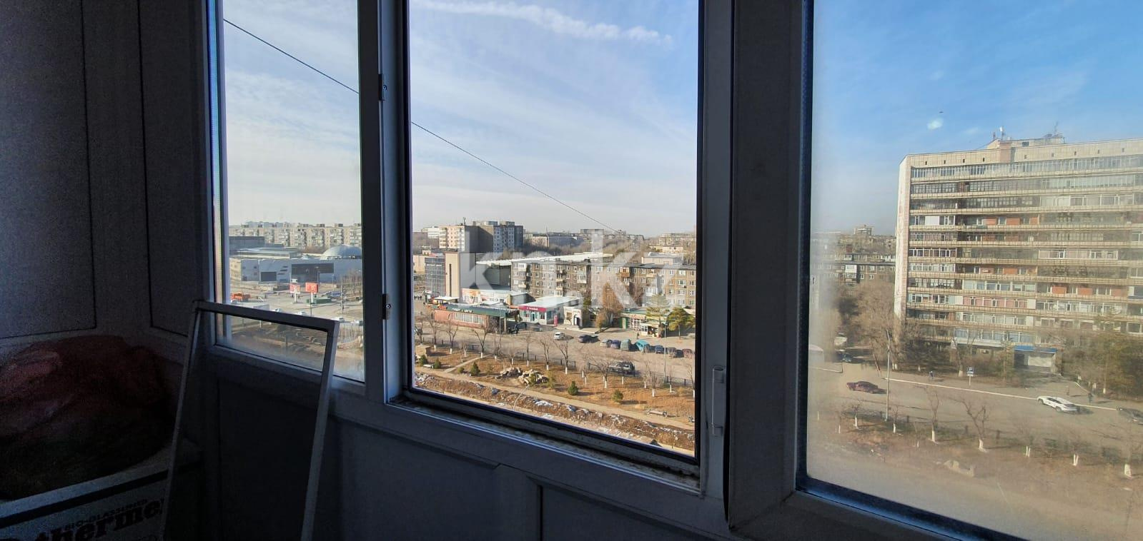 Продажа 3-комнатной квартиры, 54 м², пр. Металлургов в Темиртау - фото 12