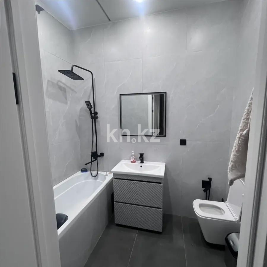 Продажа 2-комнатной квартиры, 63.4 м² - Продажа квартир в Астане - страница 7 фото 4 из 5
