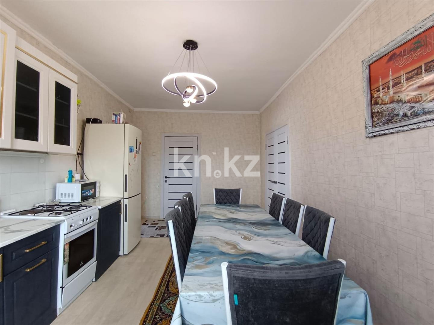 Продажа 3-комнатного дома, 63 м² в Караганде - фото 8
