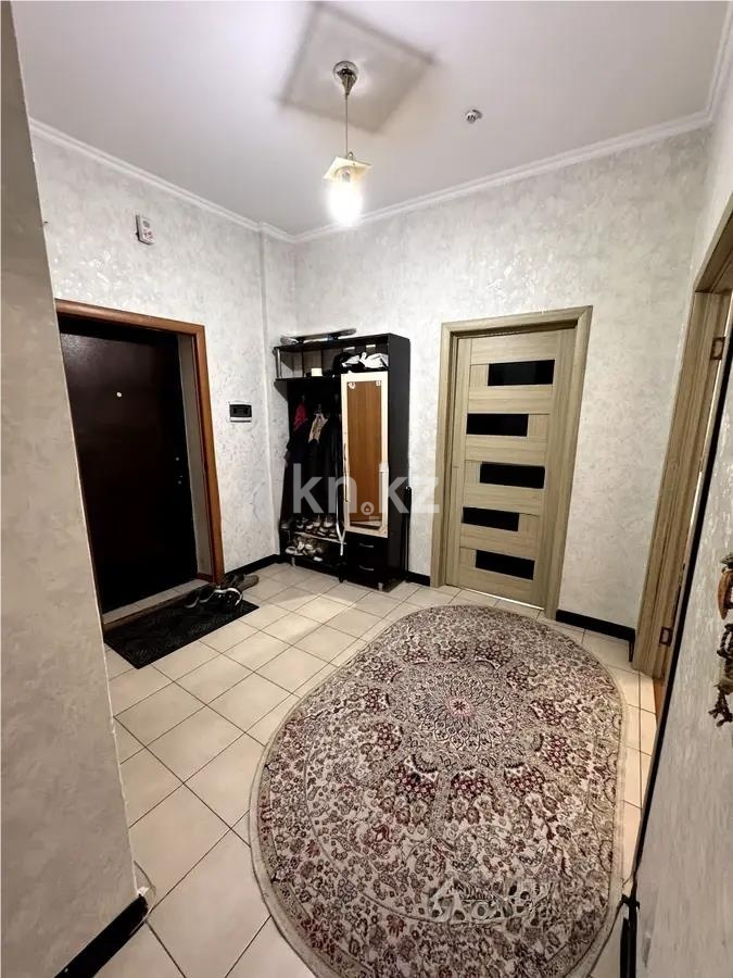 Продажа 3-комнатной квартиры, 86.5 м² - Продажа трехкомнатных квартир в монолитно-каркасном доме в Казахстане фото 7 из 7