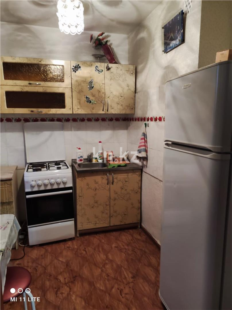 Продажа 2-комнатной квартиры, 46 м², пр. Момышулы в Темиртау - фото 5