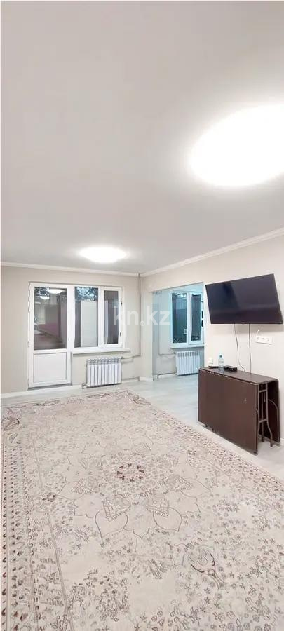 Продажа 2-комнатной квартиры, 45 м², ул. Саина, дом  26/2 в Алматы
