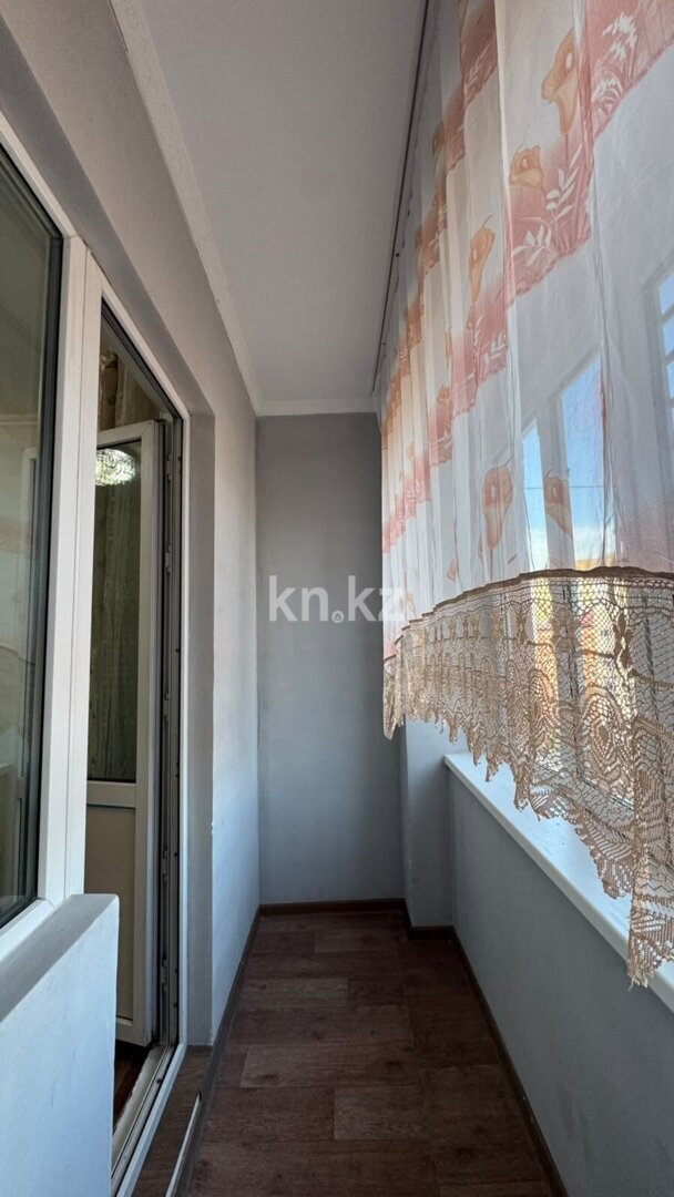 Продажа 2-комнатной квартиры, 50.3 м² в Астане - фото 3
