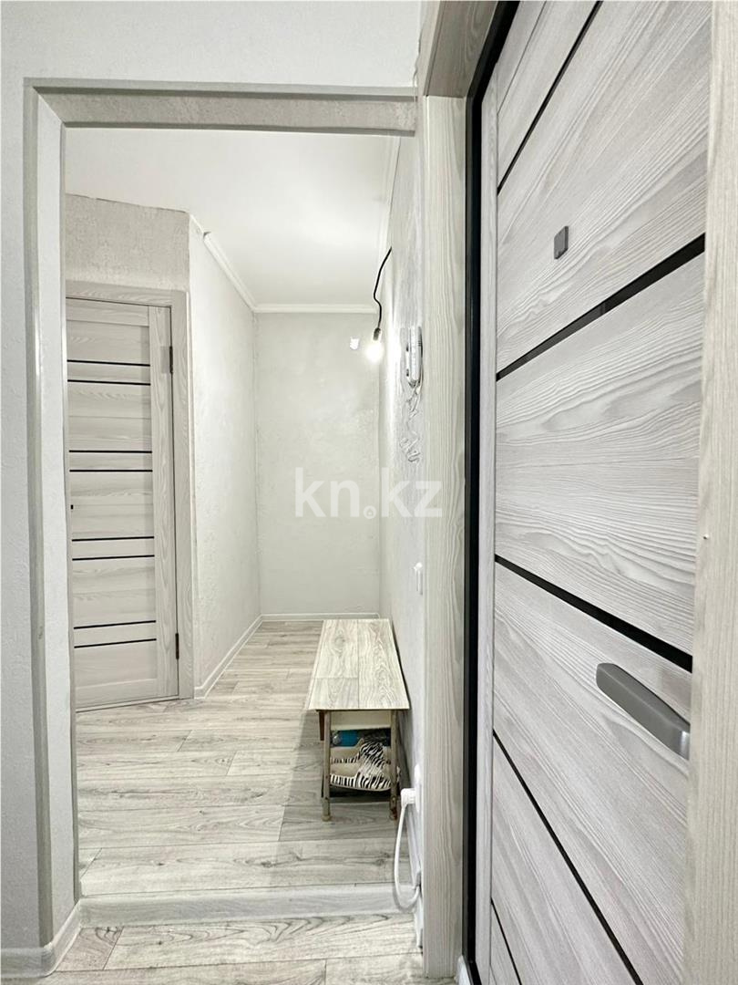 Продажа 2-комнатной квартиры, 43 м² - Продажа квартир в Караганде фото 15 из 18