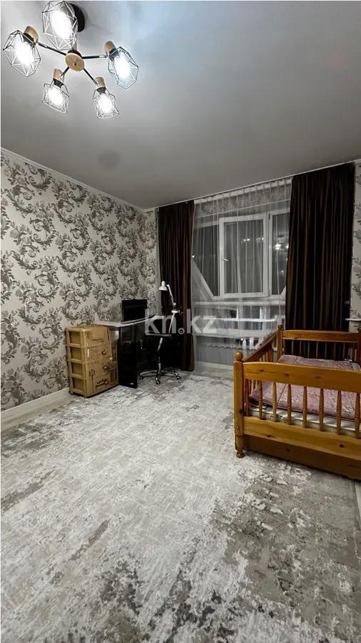 Продажа 4-комнатной квартиры, 100 м², ул. Ауэзова, дом  10 в Алматы - фото 3